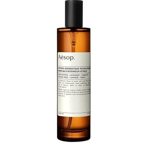 Image of Aesop SPRAY AMBIENTE OLOUS 100ML