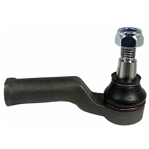 Image of Delphi TA2448 Steering Tie Rod End