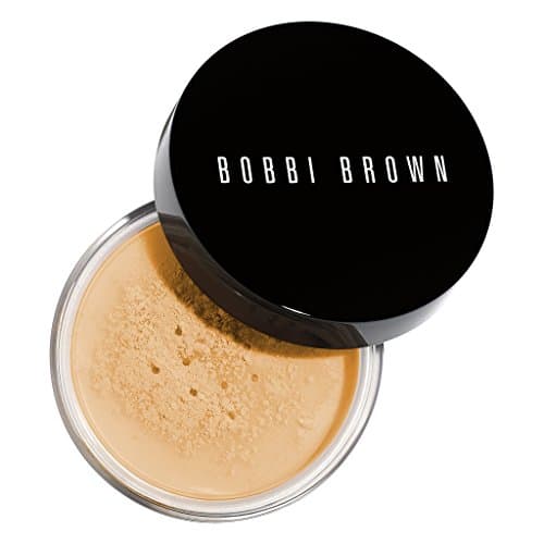 Image of Bobbi Brown Sheer Finish Loose Powder 05 S Sand 6 g