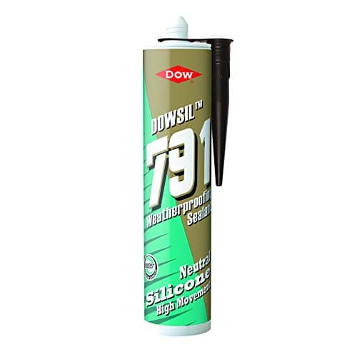 Image of Dowsil 791 Brown 310C