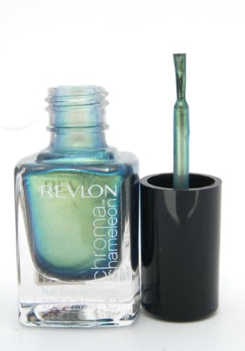 Image of Revlon Chroma Chameleon Nail Enamel - 03 Topaz