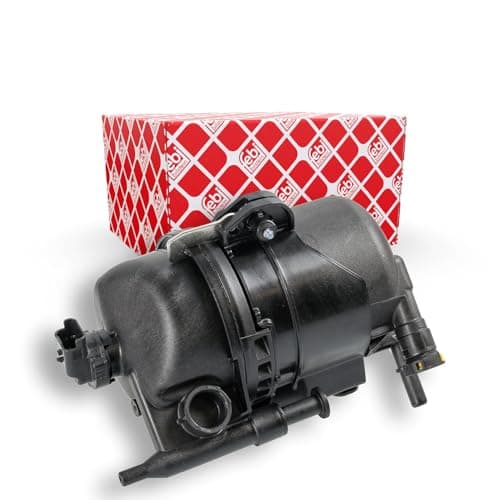 Image of FEBI BILSTEIN Fuel Filter