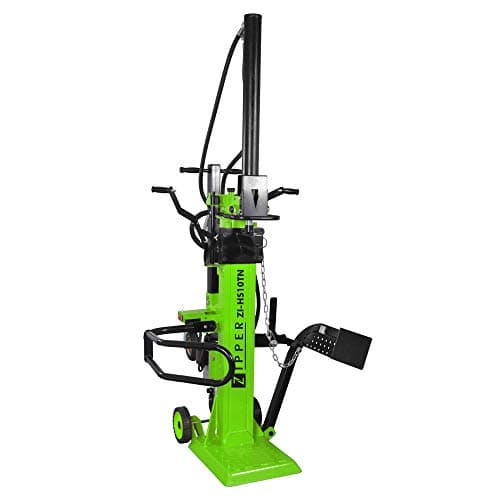 Image of Zipper ZI-HS10TN Log Splitter 1440 x 1330 x 2280