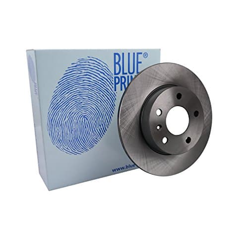 Image of Blue Print ADW194311 Brake Disc