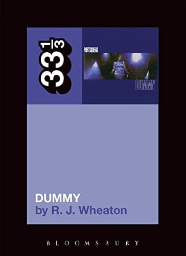 Image of Portishead's Dummy (33 1/3)