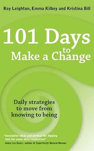 Image of 101 Days to Make a Change