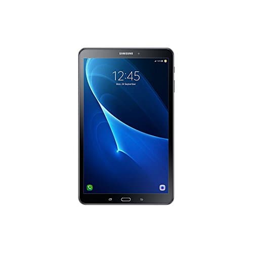 Image of Samsung Galaxy TAB A 2016 10.1 SM-T585 4G 16GB Samsung 2048 MB Android (Renewed)