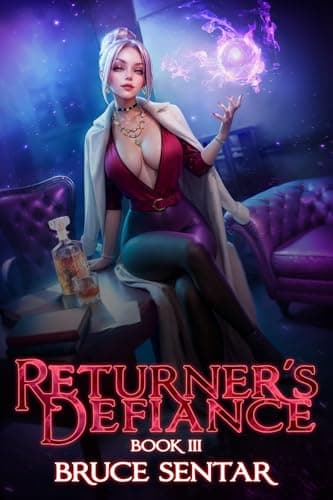 Image of Returner's Defiance 3
