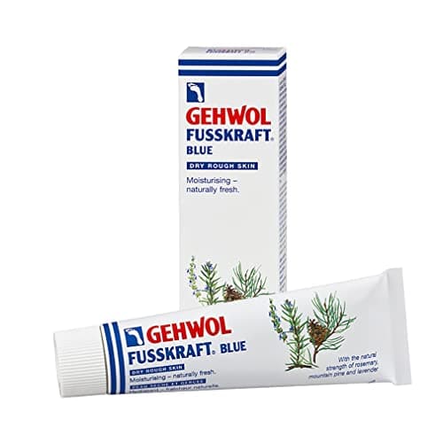 Image of Gehwol Fusskraft Foot For Dry Rough Skin 2.6 Oz