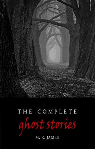 Image of Complete Ghost Stories