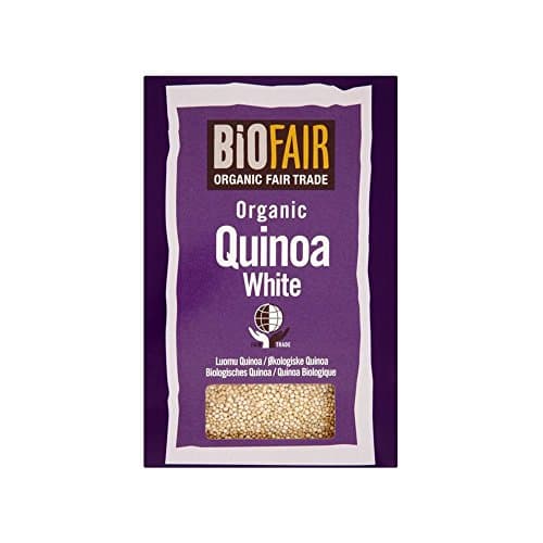 Image of BioFair Organic White Quinoa - Fair Trade*
