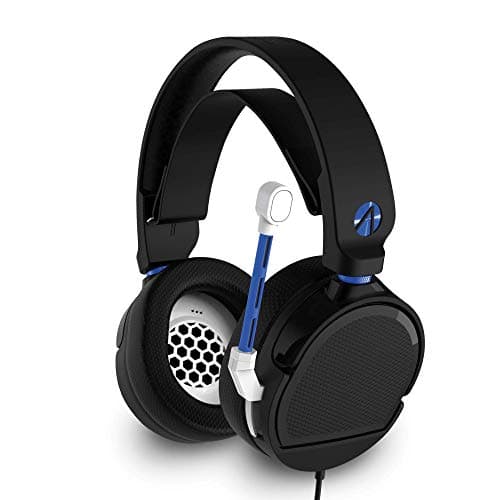 Image of Stealth Shadow V - Premium Performance Gaming Headset for PS5 (PS5/)