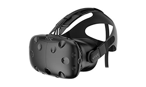 Image of HTC Vive