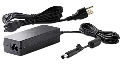 Image of HP L2X04AA#ABU DESKTOP MINI 65W POWER SUPPLY KIT - (Desktops > Desktop Accessories)