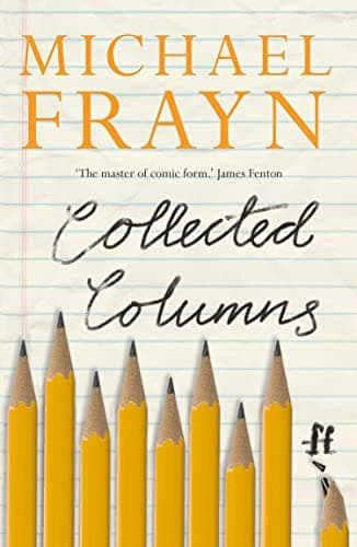 Image of Collected Columns