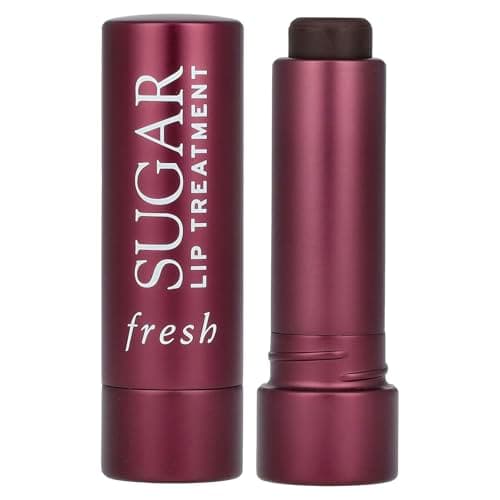 Image of Sugar Lip Treatment - Plum by Fresh for Women - 0.5 oz Lip Treatment