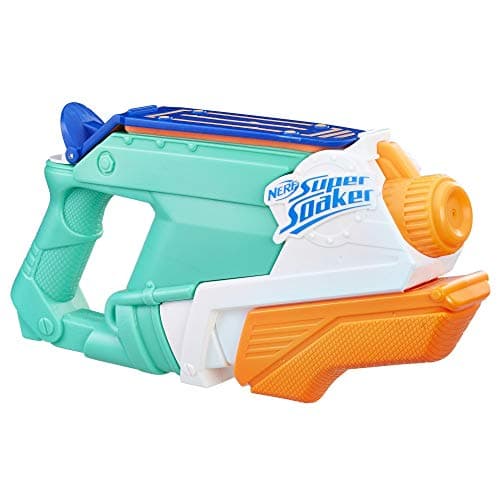Image of Nerf Super Soaker Splash Mouth,Multi