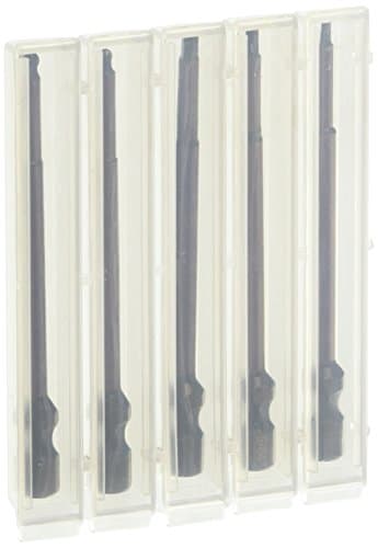 Image of Team Associated 1674 Factory Team 1/4-Inch Power Tool Tips Set, 5-piece