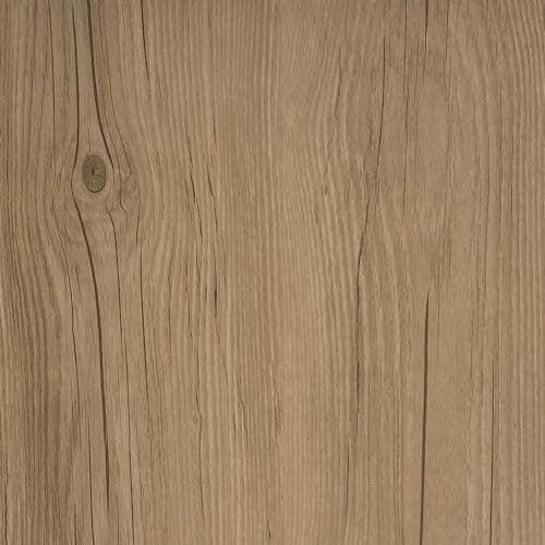 Image of d-c-fix self adhesive floor tiles dark oak wood effect 11 pack 30,5 cm x 30,5 cm - peel and stick vinyl stickers for bathroom & kitchen