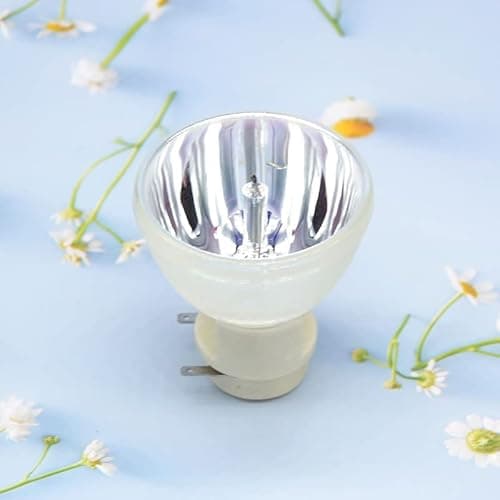 Image of DEYDRM Compatible PE-W30 HE-803J MH680 H6520BD E20.9 lamp for Acer p-vip 210/1.0 e20.9 Projector Bulb Lamp