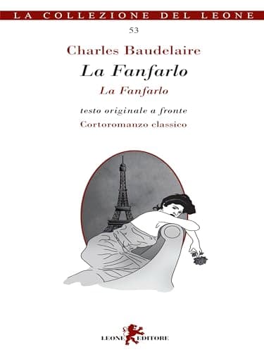 Image of La fanfarlo (Italian Edition)