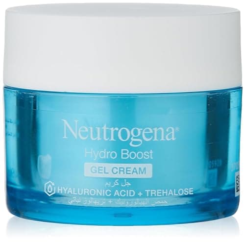 Image of Neutrogena Hydro Boost Gel-Cream 50ml