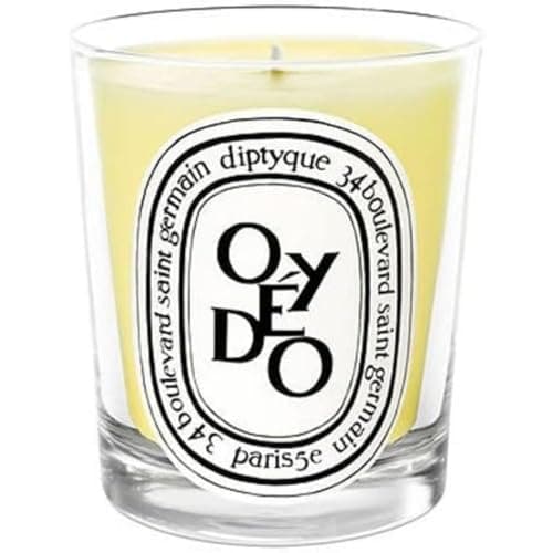 Image of DIPTYQUE Oyedo Scented Candle 190 g