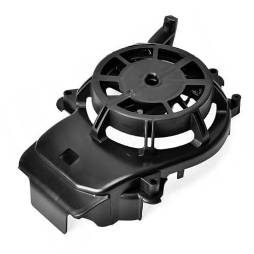 Image of Hoite Pull Starter Compatible with Motor 650EXi, 675EXi,594062 103M0B 104M02