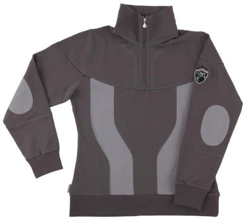 Image of Ubisoft Splinter Cell Blacklist Sweatshirt Sam Fisher Medium Size M Grey