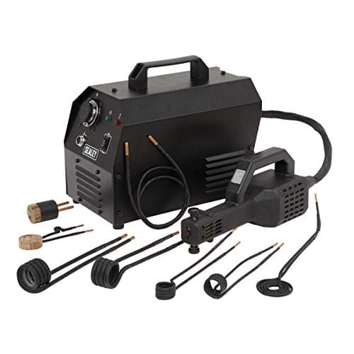Image of Sealey Induction Heater - Rapid Heat 2300W - VS250