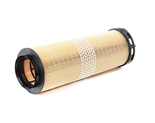 Image of MAHLE LX 1020/1 - Air Filter Car - Engine