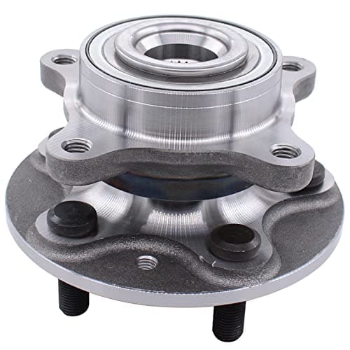 Image of HouYeen Front Left or Right Wheel Hub Bearing for Discovery 3 4 Range Rover Sport 1 L320