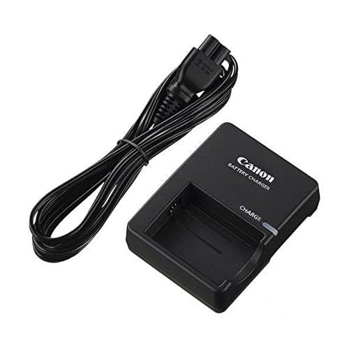Image of Canon LC-E5 Battery Charger for EOS 500D/450D and 1000D Camera