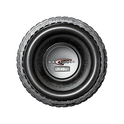 Image of DB Audio Systems T-REX10 3000W 10" Subwoofer, Duel 2Ω, 1000W RMS, High Power, Kevlar Cone