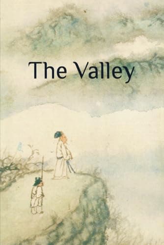 Image of The Valley: A Winter in the Taconic Mountains