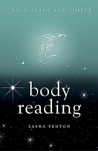 Image of Body Reading, Orion Plain and Simple