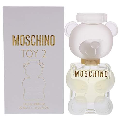 Image of Moschino Toy 2 Eau De Parfum 30ml~~BRI