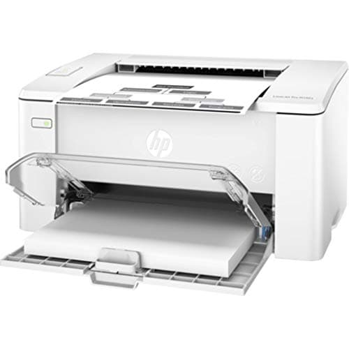 Image of HP Laserjet PRO M 102 A Black/White Printer