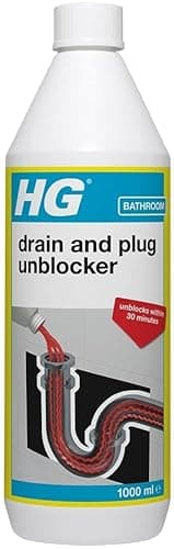 Image of HG Drain Fluid Unlock 1Lt