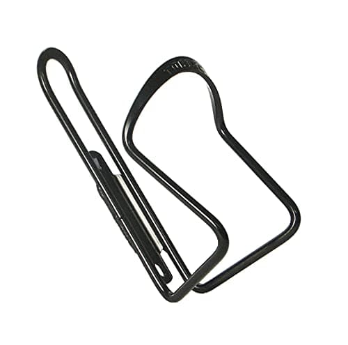 Image of Tortec Aluminium Bottle Cage: Black