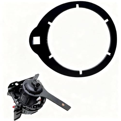 Image of CLKE Compatible with Ford Transit Oil Filter Spanner, Transit Fuel Filter Tool, ADF125501 207114000100, Fuel Filter Wrench Removal Tool
