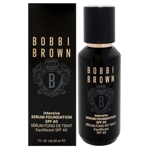 Image of Intensive Skin Serum Foundation SPF 40 - Cool Sand by Bobbi Brown for Women - 1 oz Foundation