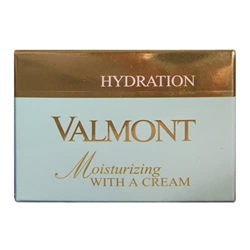 Image of Valmont Moisturizing with a cream