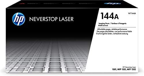 Image of HP W1144A 144A Original Laser Imaging Drum, Black, Single Pack