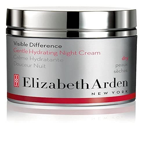Image of Elizabeth Arden Visible Difference Gentle Hydrating Night Cream, 50ml