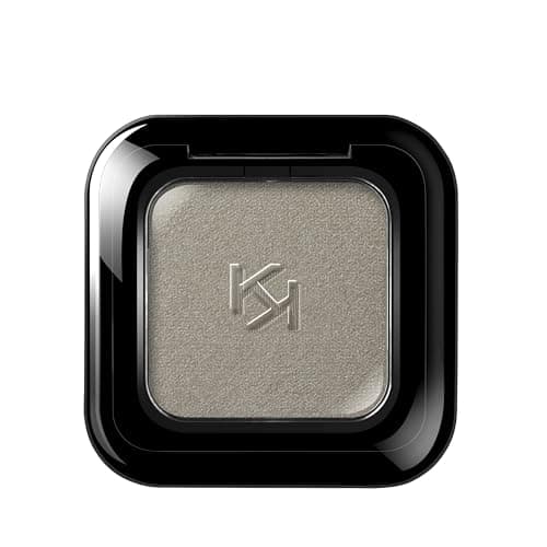 Image of KIKO Milano High Pigment Eyeshadow 51 | Highly Pigmented Long-Lasting Eye-Shadow, Available In 5 Different Finishes: Matte, Pearl, Metallic, Satin And Shimmering
