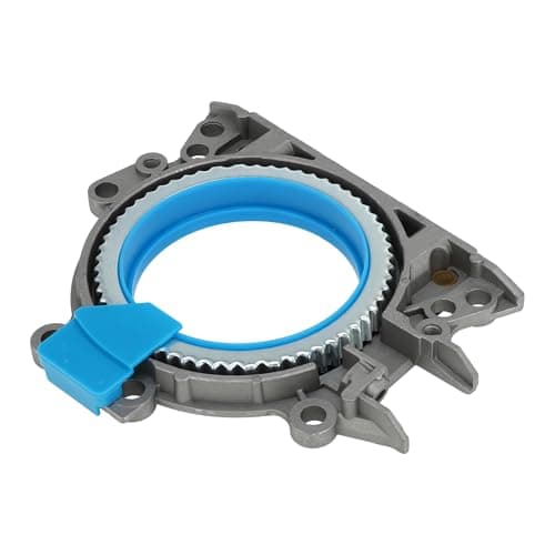 Image of Motoforti Rear Crankshaft Oil Seal with Flange Main Seal for Volkswagen Passat 2.0L 2015 No.04L103171