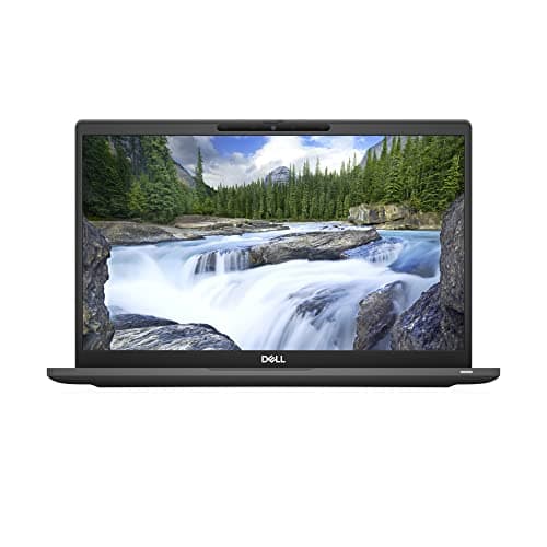 Image of DELL Latitude 7320 Notebook 33.8 cm (13.3) Full HD Intel® Core™ i7 16 GB LPDDR4x-SDRAM 512 GB SSD Wi-Fi 6 (802.11ax) Windows 11 Pro Black (Renewed)