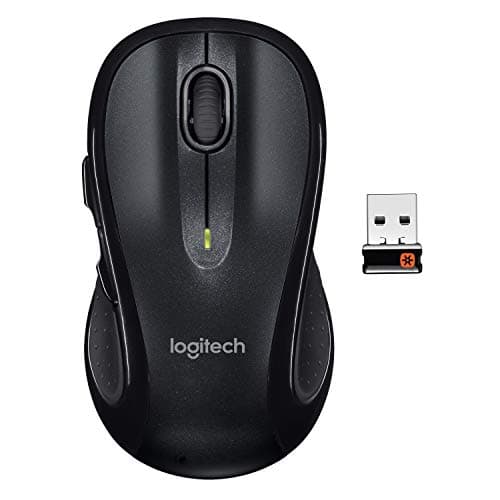 Image of Logitech M510 Wireless Mouse