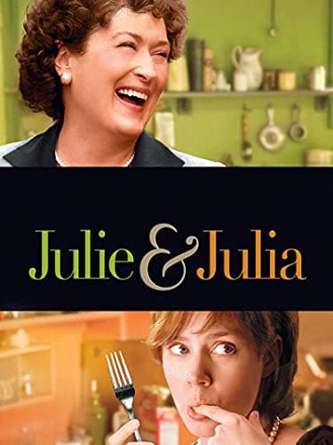 Image of Julie & Julia